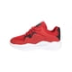 thumbnail image 3 of TENIS CASUAL LEON HOMBRE ROJO TEXTIL 1075 LEON 1075p, 3 of 4