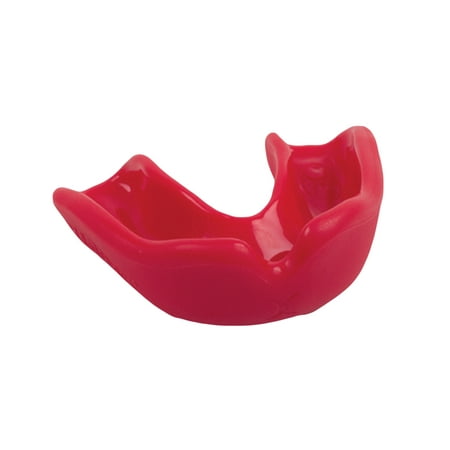 Rugby Academy Mouthguard - Red
