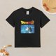 thumbnail image 2 of Camiseta Algodón de DBZ para niños, 2 of 5