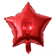 thumbnail image 4 of Globo de aluminio de 18 pulgadas con forma de estrella de cinco puntas y luz de cricket, para fiesta de cumpleaños, decoración de bodas, escena de aire flotante, 4 of 4