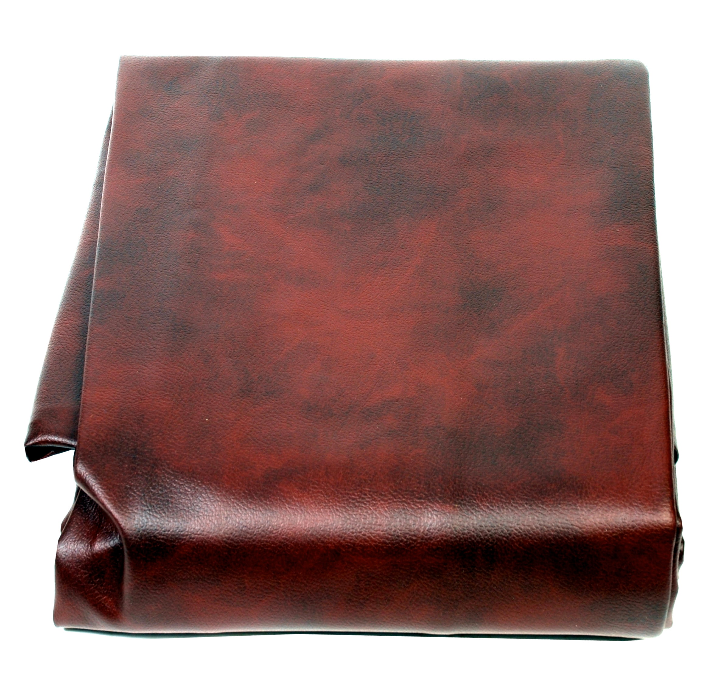 7 8 9ft Heavy Duty Leatherette Billiard, Leather Pool Table Cover