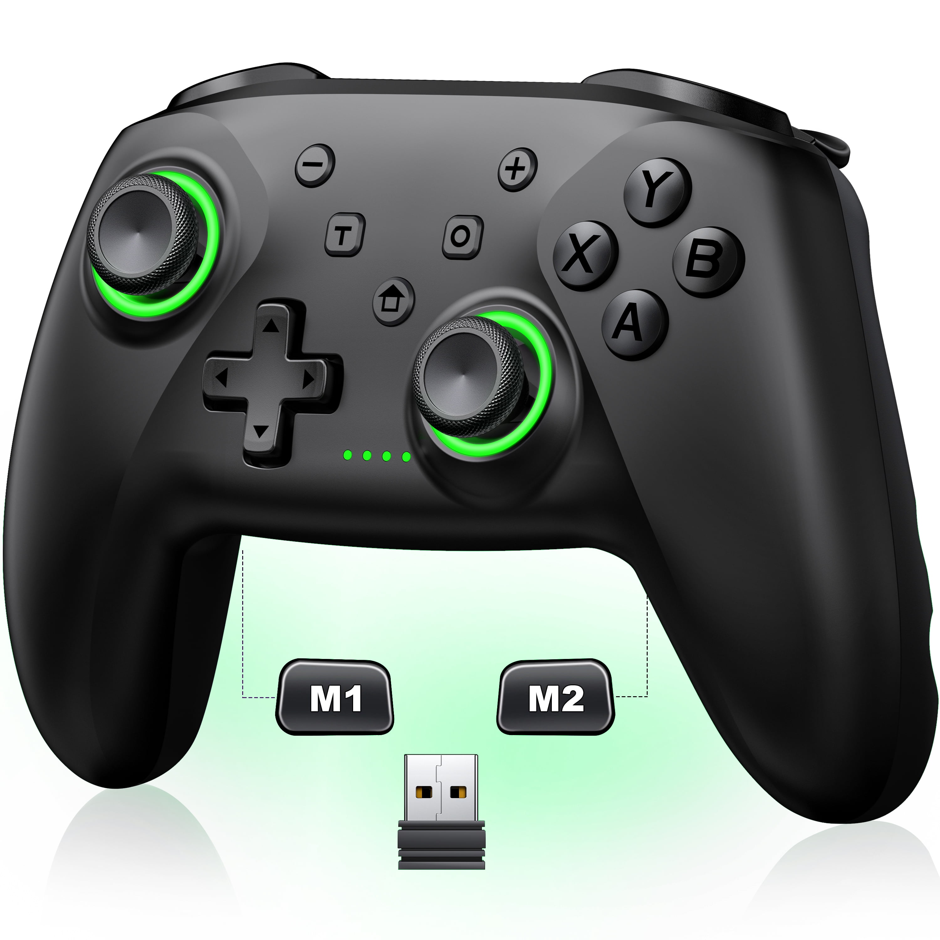 Nintendo Switch PS4pro Amazon.com: PowerA Enhanced Nintendo Switch Controller Wired