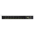 thumbnail image 4 of CyberPower Switched Series PDU20SWHVIEC8FNET - power distribution unit, 4 of 6