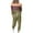 Army Green, variant on Aofany Daily,Two Piece Outfits for Women Fall 2024,Womens Colorblock Sweatsuits Sets 2 Pieces Jogger Sets with Pockets Long Sleeve Jogging Sweat Suit