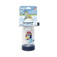 thumbnail image 1 of Bluey Sip & See™ Toddler Water Bottle w/ Floating Charm, 12 oz, 1 of 5