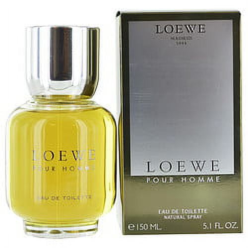 LOEWE POUR HOMME * Loewe 5.1 oz / 150 ml Eau De Toilette EDT Men