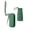 Deep Green, variant on Zhuke Lightweight Folding Sunshade Umbrella for Outdoor Adventures, Compact Portable Weather Resistant Umbrella for Beachside and Summer Comfort