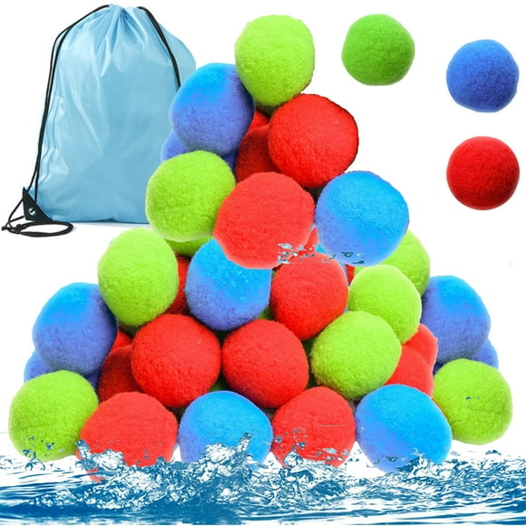 Water Bomb Splash Balls