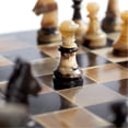 thumbnail image 2 of Cyan Design - Checkmate - 2.75 Inch Chess Board, 2 of 2