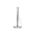 thumbnail image 3 of Westmark Non-Slip Stainless Steel Paper Towel Holder, 3 of 3
