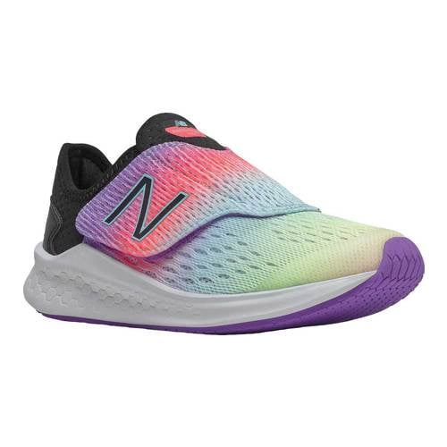 Girls' New Balance Fresh Foam Fast A.C. 