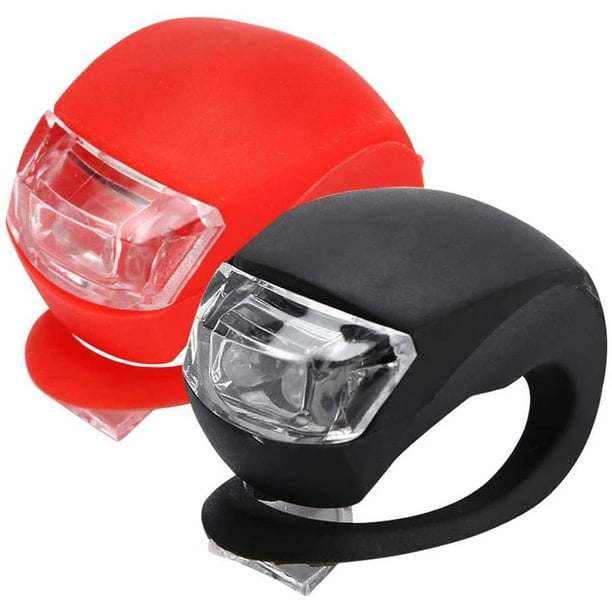 Led lights for bikes walmart outlet