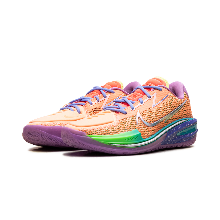 NIKE MENS Air Zoom GT Cut 