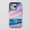 Color 01, variant on Galaxy Ocean For All iPhone Series Tough Phone Case Fantasy Landscape Pink Blue Purple