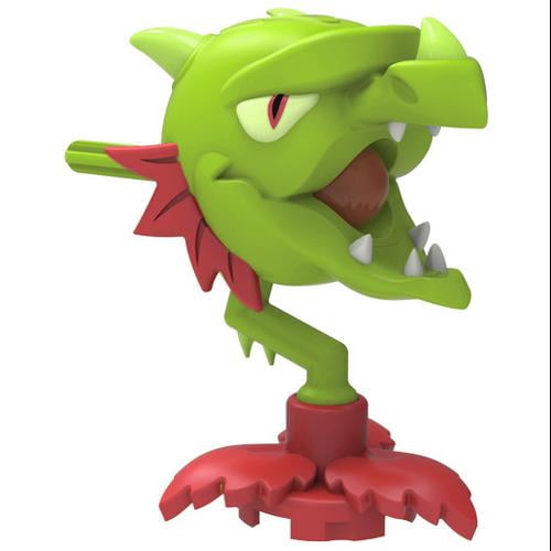 K'Nex - Brandclub - K'NEX Plants vs. Zombies Snapdragon 2