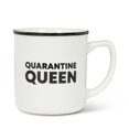 thumbnail image 1 of Tasse Queen en Quarantine, 1 of 2