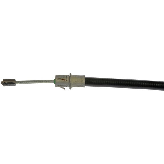 Parking Brake Cable Fits select: 1996-1997 FORD CROWN VICTORIA, 1996-1997 MERCURY GRAND MARQUIS