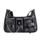 thumbnail image 5 of Bolso de hombro para mujer, bolso para axila, bolso de mano de gran capacidad a la moda, bolso de viaje, bolso para motocicleta, desplazamientos al, 5 of 9