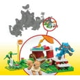 thumbnail image 2 of MEGA Pokémon Adventure Builder Picnic building set - 193 pic, 2 of 6