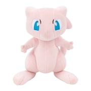 Pokemon - 8 inch Mew Plush - Child's Soft Plush Toy