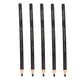 thumbnail image 3 of Sacapuntas para cejas 4 en 1 con forma de pico de pato, juego de lápices para cejas, maquillaje de cejas, herramientas cosméticas para dar forma, lápiz de cejas negro, 3 of 14