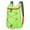 Green, variant on BLEEUS Outdoor Bag 10L Foldable Portable Backpack Ultralight Splashproof Outdoor Travel Bag Lightweight Backpack