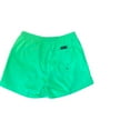 thumbnail image 2 of Quiksilver men OR Everyday Volley 15" Board Swim Shorts Neon Green Size M, 2 of 4