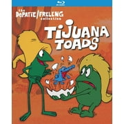 Angle View: Tijuana Toads (The DePatie / Freleng Collection) (Blu-ray)