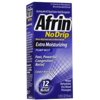 2 Pack - Afrin No Drip Pump Mist, Extra Moisturizing 15 mL
