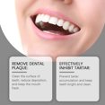 thumbnail image 3 of Oralhoe Bee Venom Cleaning Toothpaste Care For Teeth Fresh Breath Mouth Cleaning Teeth Yellow Tartar Care Toothpaste, 3 of 5