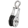 thumbnail image 2 of Fitness Pulley, Heavy Duty Bearing Pulley, Super-silent For Home Gym Accessories Youth/Adult Domestic Workout, 2 of 8