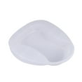 Frcolor Bed Bedpan Pans Urinal Pan Bedbound Paralyzed Pee Duty Heavy