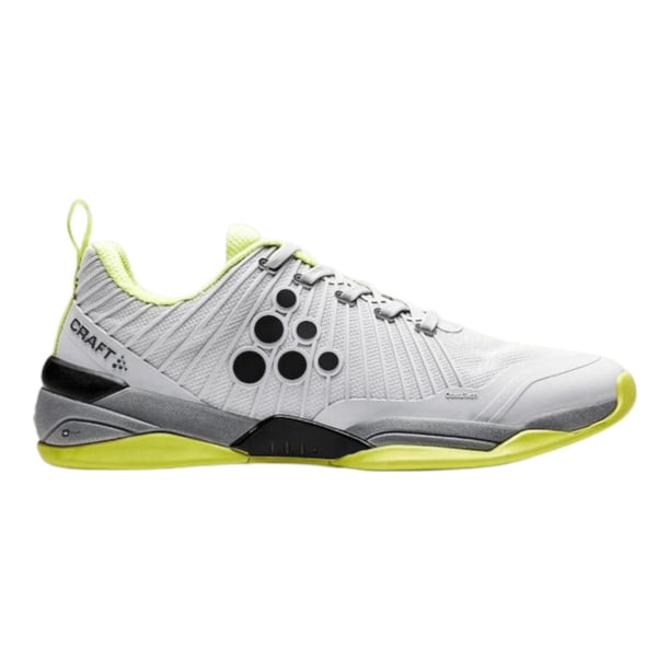 TENIS CRAFT GRIS PARA HOMBRE I1 CAGE 1908272914645