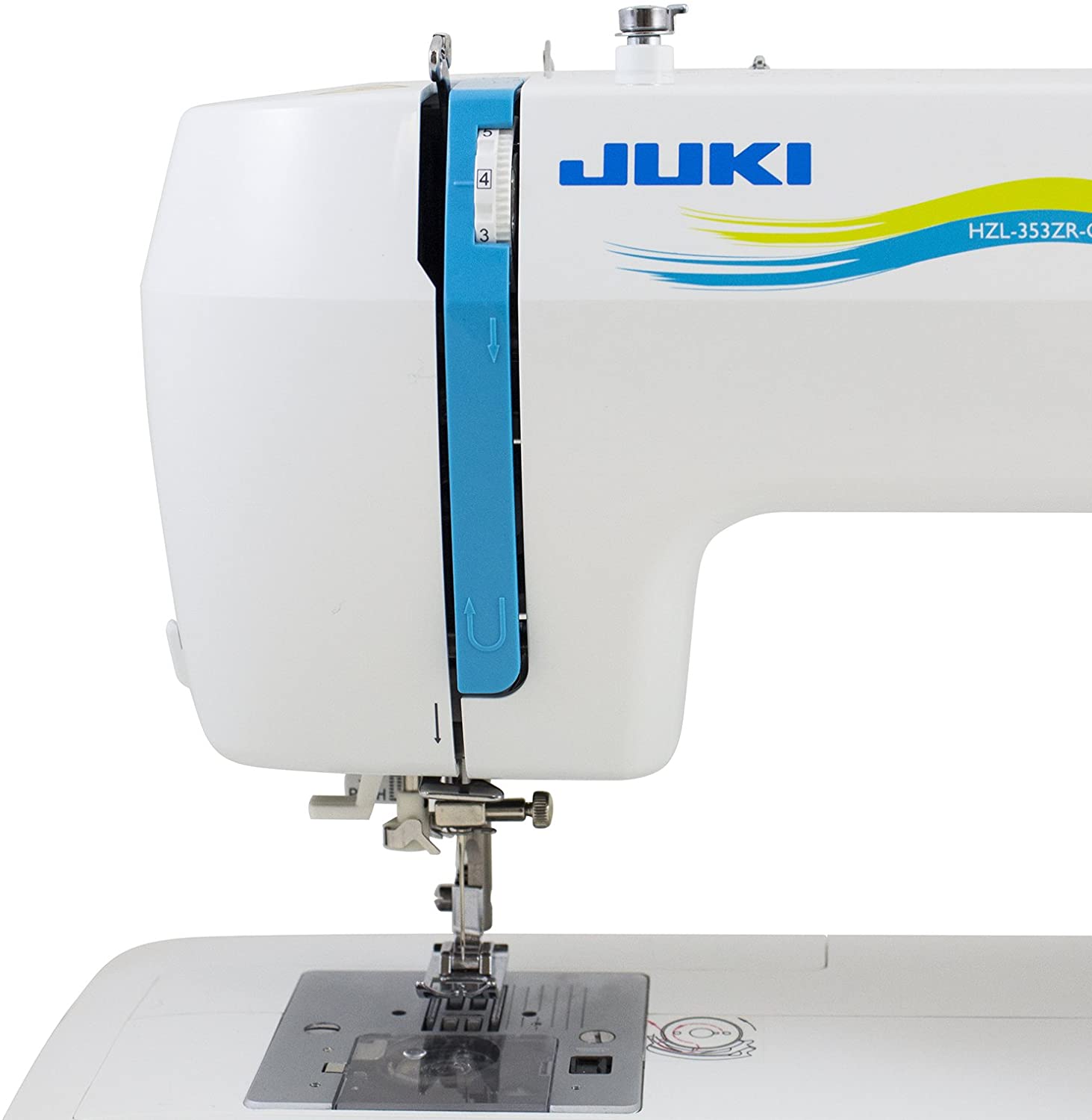 Juki HZL-353ZR-C Basic Sewing Machine