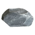 thumbnail image 1 of Imitation Rock Faux Stone Sculpture Multifunctional Lightweight Sturdy Creative Natural Texture Rock For Porch Yard, 1 of 7