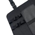 thumbnail image 2 of Organizador de herramientas, bolsa de herramientas para electricistas, multifunción, tela Oxford, bolsa de herramientas para piernas, bolsa de, 2 of 6