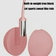 thumbnail image 4 of Empuñaduras de cuerda con peso y pelotas ajustables - Equipamiento de fitness doméstico silencioso para cardio, quemagras y recuperación muscular, 4 of 6