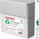 thumbnail image 3 of Papel de copia Staples 21,6 × 27,9 cm 20 lb (5 unidades por caja), 3 of 5