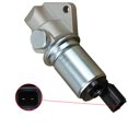 thumbnail image 1 of Válvula de control de aire en ralentí La válvula IAC es adecuada para Ford, Lincoln y Mercury V8 V6 1997-2005., 1 of 4