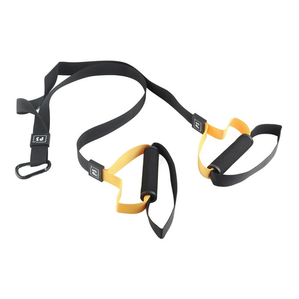 Cinturón de resistencia para puerta, correa de suspensión, suspensión portátil liviana, correa para ejercicios, banda de resistencia para puerta para ejercicio físico, valor inmejorable