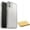 Clear, variant on OtterBox iPhone 11 and iPhone XR Symmetry Series Case, Beguiled Rose