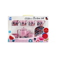 thumbnail image 3 of Set de Té Juguete Rm Regalomex Rosa Mediano HSP1097210/HSP1004179, 3 of 5