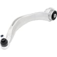 thumbnail image 3 of DAMAIJOY 1pc Control Arm Rearward Front Right Passenger Lower Side with Ball Joints Rubber Bushing for A4 09-10 for A4 Quattro 09-10 for A5 Quattro 08-10 for Q5 09-10 for S4 10 for S5 08-10, 3 of 9