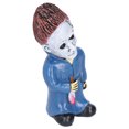 thumbnail image 4 of Estatuas al aire libre Zombi, Película de terror Estatua de jardín Película de terror Estatua Decoración Figuras de terror Decoración de jardín Eleve su experiencia, 4 of 9