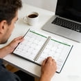 thumbnail image 6 of 11.4x8.6 Inch Monthly Planner 3 Year Monthly Planner 2026-2028 - Planning Journal Agenda for Work Teacher, Desk Student Household School, Calendar Notebook, 6 of 8
