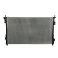thumbnail image 5 of DNA Motoring For 07-16 Ford Edge Taurus Lincoln MKX MKT Factory Style Aluminum Radiator DPI 2937, 5 of 5
