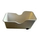 thumbnail image 4 of Contenedor de almacenamiento de cocina, contenedor organizador con ruedas, contenedor para juguetes y artículos diversos. L, 4 of 9