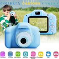thumbnail image 2 of M--Blue Camera - 32GB RAM Cámaras Cámaras para Niños Juguetes Cámara Múltiples Modelos, 2 of 5