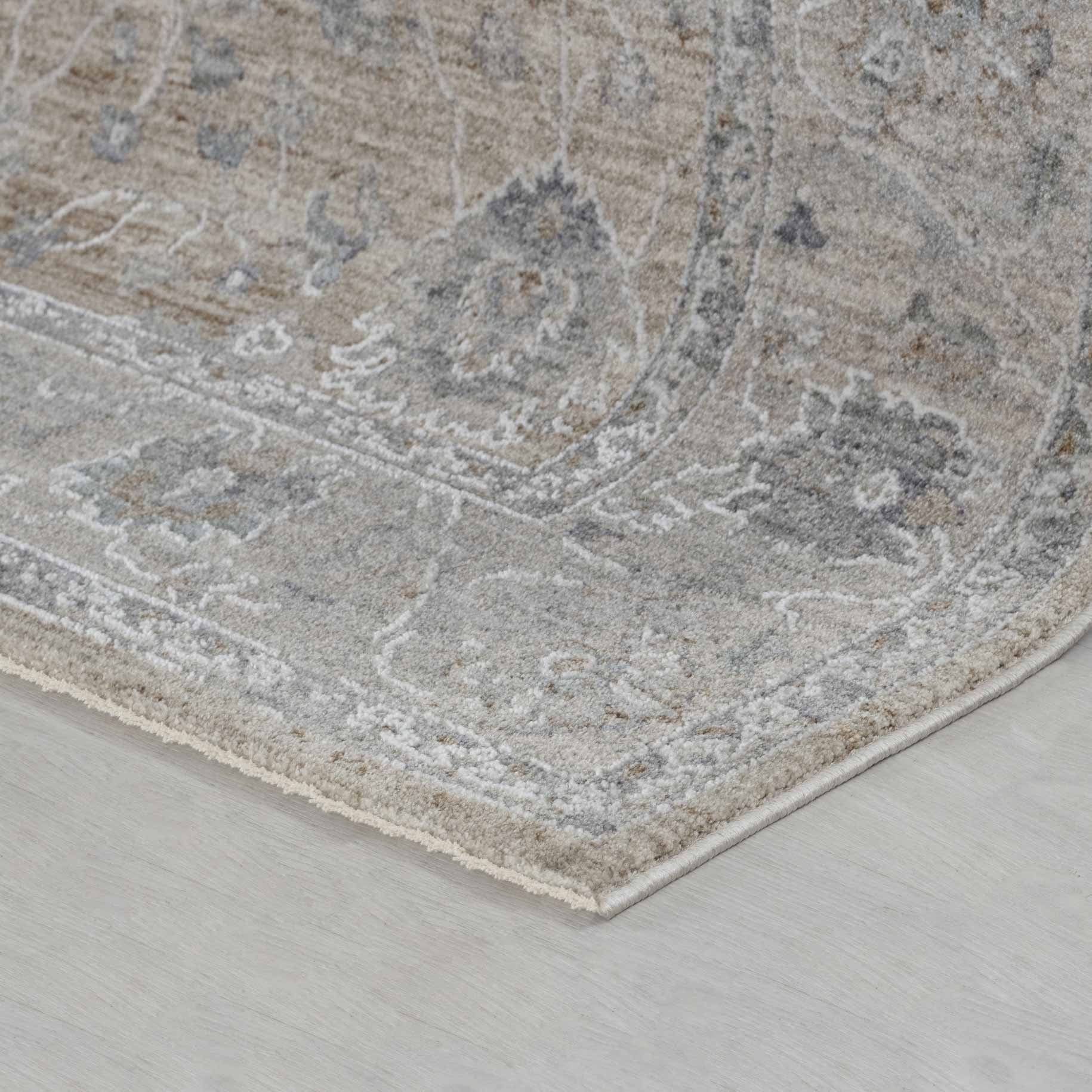 Rug Branch Elysian Collection Tapis Transitionnel sud-ouest Boho