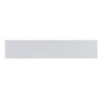 thumbnail image 4 of Caorle 84. in Engineered Stone Vanity Top in Snow White with White Sink, 4 of 9
